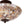 LightFixturesUSA-European Traditional 3-Light Shell Mosaic Semi Flush Mount-Ceiling Light-Oil-Rubbed Bronze-