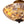 LightFixturesUSA-European Traditional 3-Light Shell Mosaic Semi Flush Mount-Ceiling Light-Oil-Rubbed Bronze-