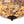 LightFixturesUSA-European Traditional 3-Light Shell Mosaic Semi Flush Mount-Ceiling Light-Oil-Rubbed Bronze-