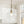 Load image into Gallery viewer, LightFixturesUSA - Farmhouse 1 - Light Hammered Glass Bell Kitchen Pendant Light - Pendant Light - Brass - 
