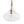 Load image into Gallery viewer, LightFixturesUSA - Farmhouse 1 - Light Hammered Glass Bell Kitchen Pendant Light - Pendant Light - Nickel - 
