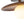 LightFixturesUSA-Farmhouse 1-Light Walnut Saucer Frosted Glass Globe Semi Flush-Ceiling Light-11 in-