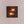 LightFixturesUSA - Farmhouse 2 - Light Oil Rubbed Bronze Cross Square Flush Mount - Ceiling Light - 14.2 in. - 