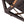 LightFixturesUSA - Farmhouse 2 - Light Oil Rubbed Bronze Cross Square Flush Mount - Ceiling Light - 14.2 in. - 