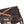 LightFixturesUSA - Farmhouse 2 - Light Oil Rubbed Bronze Cross Square Flush Mount - Ceiling Light - 14.2 in. - 