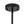 Load image into Gallery viewer, LightFixturesUSA - Farmhouse 2 - light Round Hammered Glass Pendant Light - Pendant Light - Black (Exclusive Offer) - 
