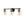 LightFixturesUSA-Farmhouse 3-Light Rope Hammered Glass Vanity Wall Lamp-Wall Sconce-Black-