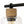 LightFixturesUSA-Farmhouse 3-Light Rope Hammered Glass Vanity Wall Lamp-Wall Sconce-Black-