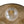 LightFixturesUSA - Farmhouse Amber Textured Glass Wooden Round Ceiling Light - Ceiling Light - 3 - Lt - 