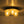 LightFixturesUSA - Farmhouse Amber Textured Glass Wooden Round Ceiling Light - Ceiling Light - 3 - Lt - 