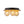 LightFixturesUSA - Farmhouse Amber Textured Glass Wooden Round Ceiling Light - Ceiling Light - 3 - Lt - 