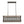 LightFixturesUSA - Farmhouse Antique Wooden Rectangle Box Linear Chandelier - Chandelier - Rustic - 