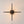 LightFixturesUSA-Farmhouse Black Brass 4-Light Square Cage Semi Flush Mount-Ceiling Light-14.6 in-