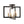 LightFixturesUSA-Farmhouse Black Brass 4-Light Square Cage Semi Flush Mount-Ceiling Light-14.6 in-