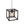 Load image into Gallery viewer, LightFixturesUSA - Farmhouse Black Dual Cage Square Lantern Pendant Light - Pendant Light - Black - 
