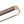 LightFixturesUSA - Farmhouse Black Mesh Wood Dimmable LED Oval Ceiling Light - Ceiling Light - 37.4 in. - 