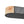 LightFixturesUSA - Farmhouse Black Mesh Wood Dimmable LED Oval Ceiling Light - Ceiling Light - 37.4 in. - 