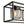 Load image into Gallery viewer, LightFixturesUSA - Farmhouse Black Rectangular Cage Linear Island Chandelier - Chandelier - Black - 
