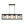 Load image into Gallery viewer, LightFixturesUSA - Farmhouse Black Rectangular Cage Linear Island Chandelier - Chandelier - Black - 
