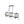 Load image into Gallery viewer, LightFixturesUSA - Farmhouse Candle Style Linear Rectangular Cage Island Chandelier - Chandelier - 47.2 in - 
