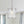 LightFixturesUSA - Farmhouse Clear Textured Glass Cylinder Cage Pendant - Pendant Light - Brass - 
