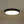 LightFixturesUSA - Farmhouse Dimmable LED Walnut Wood Round Flush Mount - Ceiling Light - 19.7 in - 