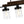Load image into Gallery viewer, LightFixturesUSA - Farmhouse Linear Glass Wooden Kitchen Island Ceiling Light - Chandelier - 5 - Lt - 
