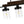Load image into Gallery viewer, LightFixturesUSA - Farmhouse Linear Glass Wooden Kitchen Island Ceiling Light - Chandelier - 5 - Lt - 
