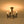 LightFixturesUSA-Farmhouse Metal Candle Style Wagon Wheel Pendant / Semi Flush-Chandelier-Black-