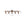 LightFixturesUSA-Farmhouse Walnut Wood 4-Light Linear Semi Flush Track Light-Ceiling Light-3-Lt-