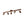 LightFixturesUSA-Farmhouse Walnut Wood 4-Light Linear Semi Flush Track Light-Ceiling Light-3-Lt-