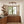 LightFixturesUSA-Farmhouse Walnut Wood 4-Light Linear Semi Flush Track Light-Ceiling Light-3-Lt-