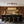 LightFixturesUSA-Farmhouse Walnut Wood 4-Light Linear Semi Flush Track Light-Ceiling Light-5-Lt-