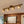 LightFixturesUSA - Farmhouse Walnut Wood 4 - Light Linear Semi Flush Track Light - Ceiling Light - Walnut - 