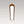 LightFixturesUSA-Farmhouse Walnut Wooden Oval Dimmable LED Ceiling Light-Ceiling Light-37.4 in-
