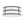 LightFixturesUSA-Farmhouse White Linen Fabric Drum Cage Flush Mount Light-Ceiling Light-15.7 in-