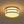 LightFixturesUSA-Farmhouse White Linen Fabric Drum Cage Flush Mount Light-Ceiling Light-15.7 in-