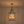 LightFixturesUSA - Farmhouse Wide Clear Glass Cylinder Cage Pendant - Chandelier - Black+Brass - 