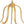 LightFixturesUSA - Farmhouse Wide Clear Glass Cylinder Cage Pendant - Chandelier - Brass - 