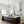 LightFixturesUSA - Farmhouse Wide Clear Glass Cylinder Cage Pendant - Chandelier - Brass - 