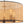 LightFixturesUSA - Farmhouse Wide Woven Rattan Drum Cage Pendant Light - Pendant Light - 15.7 in - 
