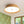 Load image into Gallery viewer, LightFixturesUSA - Farmhouse Wood Grain Dimmable LED Round Flush Mount Light - Ceiling Light - Oak - 
