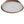 Load image into Gallery viewer, LightFixturesUSA - Farmhouse Wood Grain Dimmable LED Round Flush Mount Light - Ceiling Light - Oak - 
