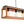 LightFixturesUSA - Farmhouse Wooden Rectangular Cage Island Chandelier - Chandelier - 5 - Lt - 
