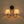 LightFixturesUSA - French 2 - Light White Linen Conical Vanity Wall Lamp - Wall Sconce - Brass - 