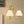 LightFixturesUSA - French 2 - Light White Linen Conical Vanity Wall Lamp - Wall Sconce - Brass - 