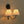 LightFixturesUSA - French 2 - Light White Linen Conical Vanity Wall Lamp - Wall Sconce - Brass - 