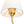 LightFixturesUSA - French 2 - Light White Linen Conical Vanity Wall Sconce - Wall Sconce - Brass - 