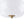 Load image into Gallery viewer, LightFixturesUSA - French 3 - Light White Clouded Glass Round Semi Flush Mount - Ceiling Light - Brass - 
