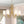 LightFixturesUSA-French 6-Light Frosted Glass Shade Scrolling Chandelier-Chandelier-Brass-